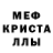 Alpha PVP VHQ Musa Kundybaev
